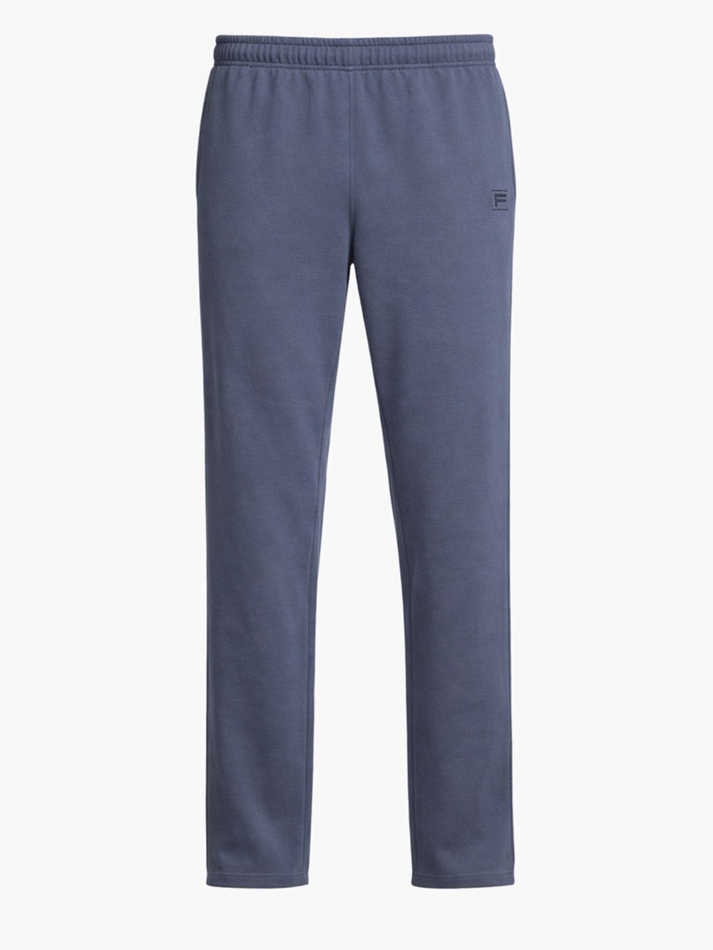 Fila Men's Navy Blue Sweatpants